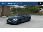BMW 3 Serie 330e M Sport Automaat / Schuif-kanteldak / Sport, Automaat, 1998 cc, Achterwielaandrijving, Zwart