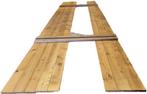 Thermowood planken 1.8x8.3 cm - nr: tp234