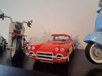 Lego 10321 Chevrolet Corvette, Kinderen en Baby's, Speelgoed | Duplo en Lego, Ophalen, Zo goed als nieuw, Complete set, Lego