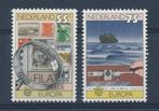 1179 - 1180 (jaar 1979) | Europa-CEPT, Postzegels en Munten, Postzegels | Nederland, Ophalen of Verzenden, Na 1940, Postfris