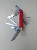 Victorinox zakmes, Ophalen of Verzenden, Zo goed als nieuw