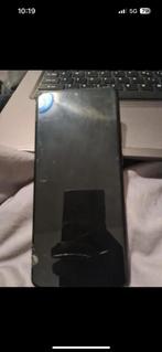 Samsung S20 ultra not working, 128 GB, Ophalen of Verzenden, Niet werkend, Blauw
