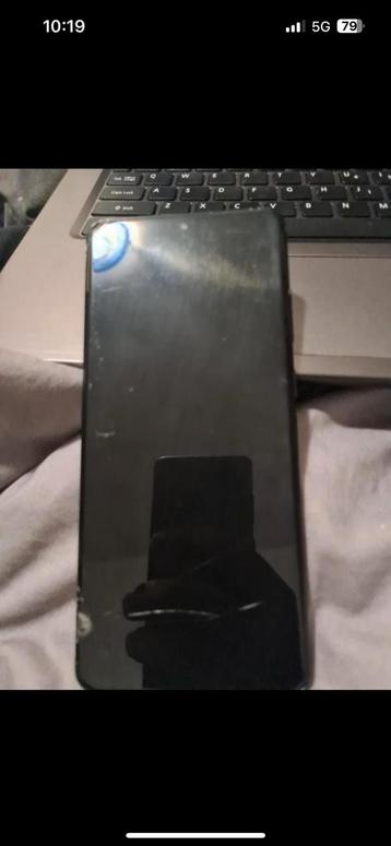 Samsung S20 ultra not working beschikbaar voor biedingen