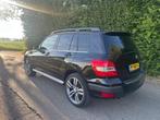 Mercedes-Benz GLK-klasse 350 4-Matic Automaat l, Automaat, Gebruikt, Zwart, 2000 kg