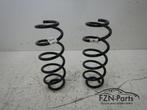 VW Polo 2G Veren Set Achterzijde L+R, Auto-onderdelen, Ophanging en Onderstel, Ophalen of Verzenden, Gebruikt