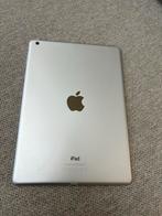 Apple iPad - Zilver - 16GB - WiFi, Computers en Software, Apple iPads, Gebruikt, Apple iPad, 16 GB, Wi-Fi