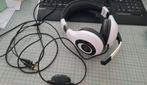 Sharkoon rush core gaming headset | koptelefoon, Ophalen of Verzenden