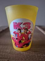 Nieuwe beker van K3 met Josje, Ophalen of Verzenden, Nieuw