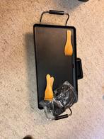 2 Bakplaten - Prijs voor beide!, Ophalen of Verzenden, Zo goed als nieuw, Tafelgrill