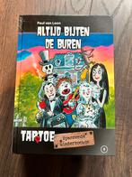 8x Taptoe boeken, Boeken, Ophalen of Verzenden, Gelezen, Fictie algemeen