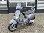 Vespa LX 50 4T (bj 2008), Vespa
