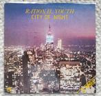 Rational Youth - City Of Night (hi-nrg electro), Cd's en Dvd's, Vinyl | Dance en House, Gebruikt, Ophalen of Verzenden, Disco