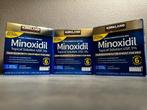 Kirkland Minoxidil 5% voor Haargroei - Nieuw en Ongeopend, Sieraden, Tassen en Uiterlijk, Nieuw, Overige typen, Ophalen of Verzenden
