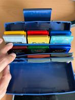 Pokémon Game Boy spellen collectie, Gebruikt, 1 speler, Ophalen of Verzenden, Role Playing Game (Rpg)