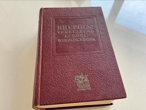 verklarend woordenboek, Boeken, Woordenboeken, Zo goed als nieuw, Nederlands, Ophalen of Verzenden