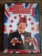 Tommy Cooper Collection 1, Alle leeftijden, Ophalen of Verzenden, Zo goed als nieuw, Stand-up of Theatershow