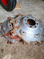 Velgplaten verstelvelgen deutz trekker tractor auto, Ophalen of Verzenden