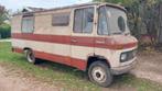 Mercedes 406 DG/35 Diesel 1974, Auto's, Overige bekleding, Mercedes-Benz, Overige kleuren, Particulier