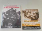 Circuit Dutch Grand Prix Zandvoort boeken, Ophalen of Verzenden, Zo goed als nieuw