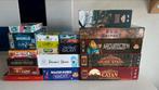Diverse bordspellen, Hobby en Vrije tijd, Gezelschapsspellen | Bordspellen, Ophalen of Verzenden, Gebruikt