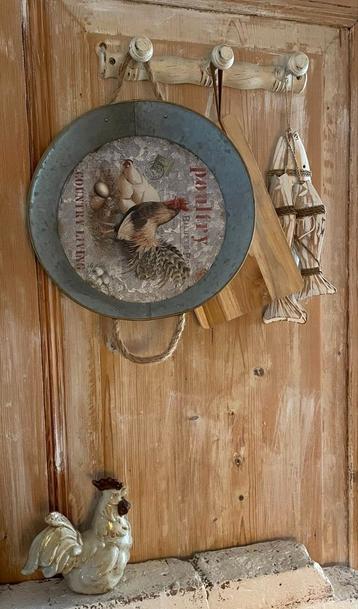 Mooie hebbedingetjes! Veel kip... en vis! beschikbaar voor biedingen