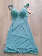 Sexy babydoll jurkje Soleil Sucre 75D, Verzenden