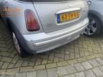Achterbumper origineel grijs metallic Mini, Ophalen, Gebruikt, Mini, Mini