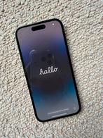 Apple iPhone 14 Pro - 128GB, Telecommunicatie, Mobiele telefoons | Apple iPhone, Ophalen, Zwart, Zo goed als nieuw, 128 GB