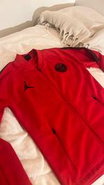 Paris saint germain vest, Ophalen of Verzenden, Zo goed als nieuw, Voetbal, Jordan