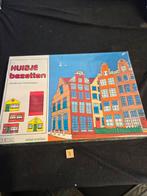 Huisje Bezetten - Leuk gezelschapsspel, Gebruikt, Klantenservice@hema.nl, HEMA, Ophalen of Verzenden