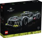 Lego Technic 42156 Peugeot 9x8 24H Le Mans Hybrid NIEUW, Lego, Lego, Nieuw, Ophalen of Verzenden