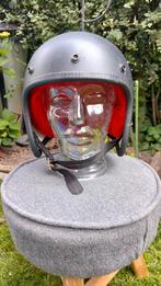 Brommerhelm zwart, Ophalen of Verzenden, Zo goed als nieuw