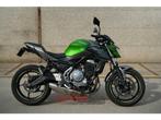 Kawasaki Z650 | Super nette motor (bj 2019), 2 cilinders, 649 cc, Bedrijf, Meer dan 35 kW
