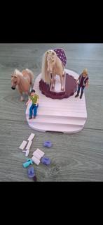 Schleich, Ophalen of Verzenden, Zo goed als nieuw, Jongen of Meisje