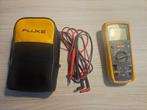 Fluke | 1577 | Isolatiemultimeter | digitale multimeter, Doe-het-zelf en Verbouw, Meetapparatuur, Ophalen of Verzenden, Gebruikt