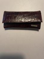 Manicuresetje Seidel Schatz. Leer. Nieuw, Ophalen of Verzenden, Nieuw, Overige typen