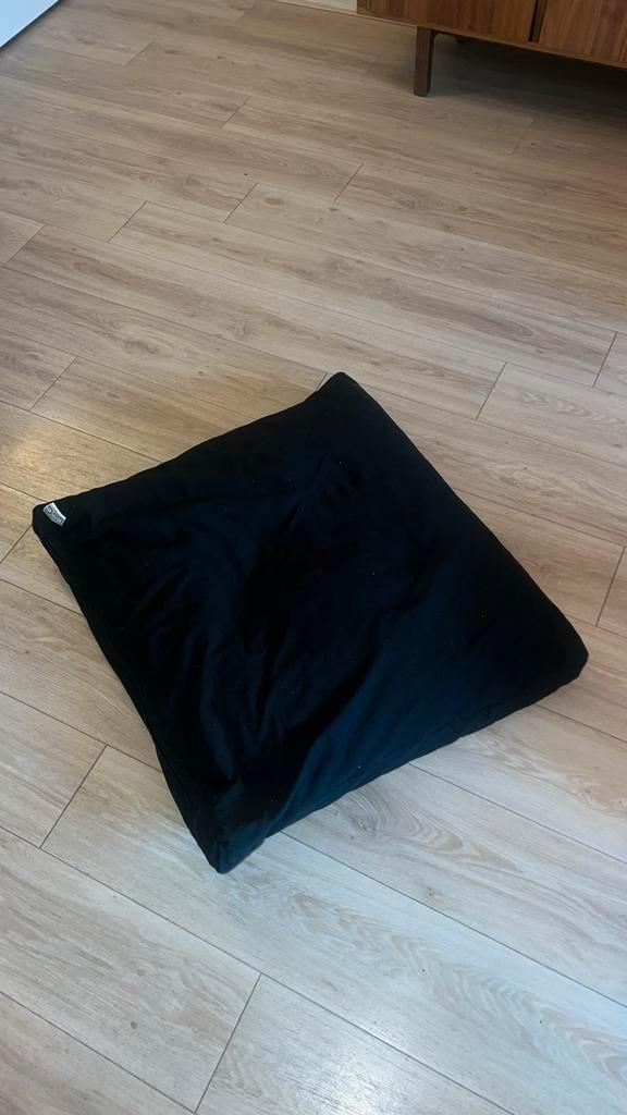 L&G Meditatiekussen - Comfortabel en ondersteunend, Sport en Fitness, Yoga en Pilates, Zo goed als nieuw, Ophalen of Verzenden