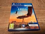 Eagle Flight – PlayStation 4, 1 speler, Ophalen of Verzenden, Zo goed als nieuw, Racen en Vliegen