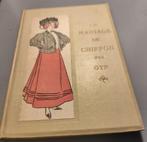 antiquariaat-Le mariage de Chiffon (1915), Antiek en Kunst, Ophalen of Verzenden, Gyp