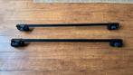 Thule dakdragers, Ophalen, Gebruikt