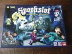 Mr. Creepy Spookslot Spel van Goliath, Een of twee spelers, Ophalen of Verzenden, Zo goed als nieuw, Goliath