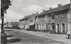 Oostvoorne a. Zee (ZH.) Voorweg 1961, Verzamelen, Ansichtkaarten | Nederland, Verzenden, 1960 tot 1980, Gelopen, Zuid-Holland