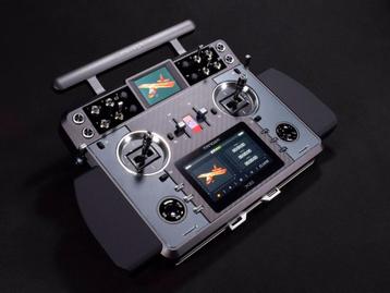 Frsky Tandem XE pult zender 24 kanaals 2.4Ghz / 900Mhz beschikbaar voor biedingen