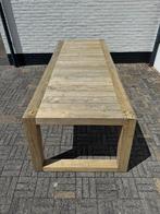Max en Luuk Mason tuintafel, Ophalen of Verzenden, Rechthoekig, Teakhout