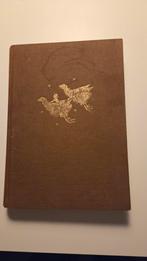 Duco's gevleugelde vrienden - Anton Pieck illustraties, Verzenden, H.J. van Nijnatten-Doffegnies