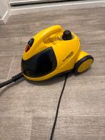 Vaporex Compact Stoomreiniger -Zgan, Gebruikt, Ophalen of Verzenden, Waterstofzuiger, Minder dan 1200 watt