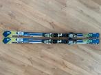 Atomic SX 10 Carve Ski's - 170cm, Ophalen, 160 tot 180 cm, Gebruikt, Carve