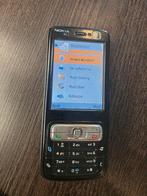 Nokia n73 working good, Ophalen of Verzenden, Geen camera, Zwart