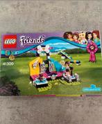 Lego Friends 41300 Puppy kampioenschap., Ophalen of Verzenden, Zo goed als nieuw