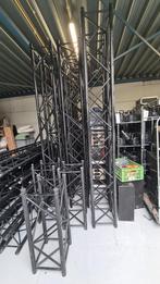 Truss diverse, Muziek en Instrumenten, Licht en Laser, Ophalen, Gebruikt, Overige typen